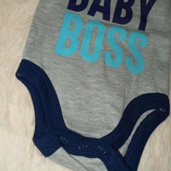 💲SALE 2 FOR $8💲(NWT) Infant One Piece - Picture 2 of 4